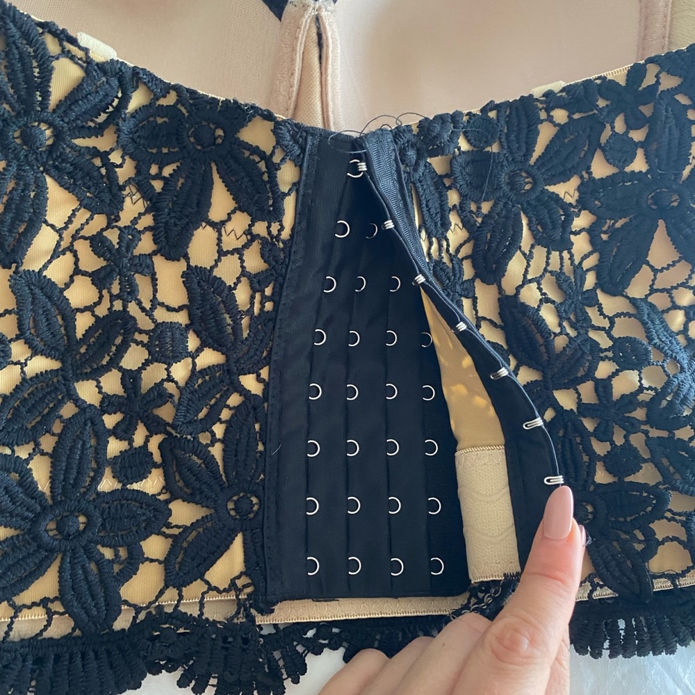 Corset
